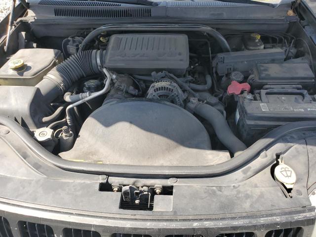 Photo 11 from auction – 2005 JEEP GRAND CHER with VIN 1J4HR48N35C500251