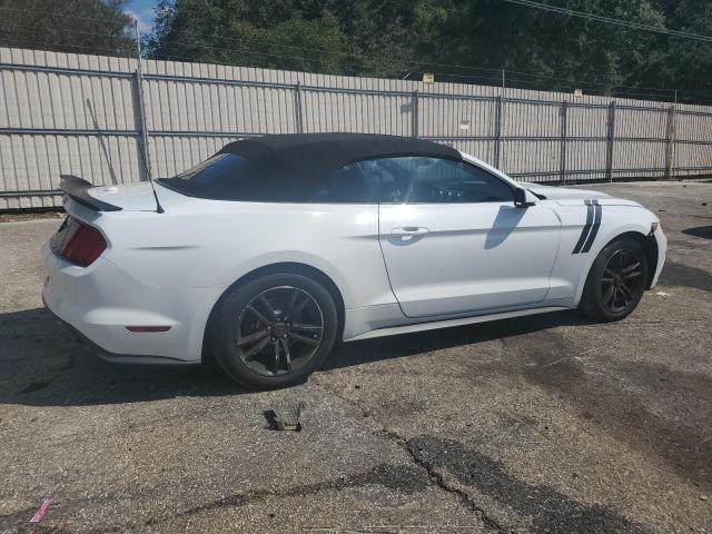 Photo 3 from auction – 2017 FORD MUSTANG with VIN 1FATP8UH2H5295226