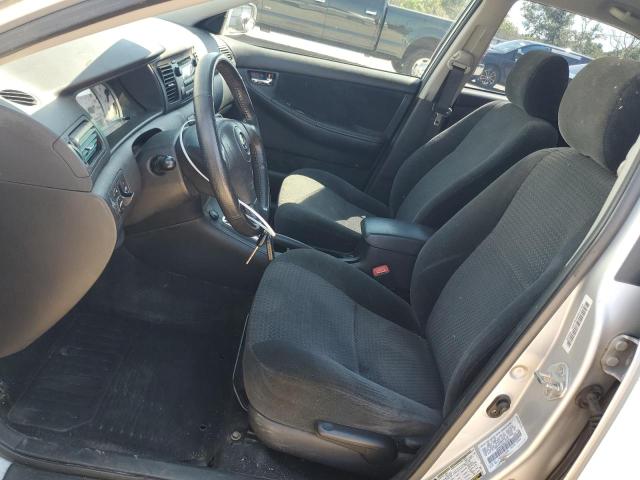 Photo 7 from auction – 2006 TOYOTA COROLLA CE with VIN 1NXBR32E06Z756692