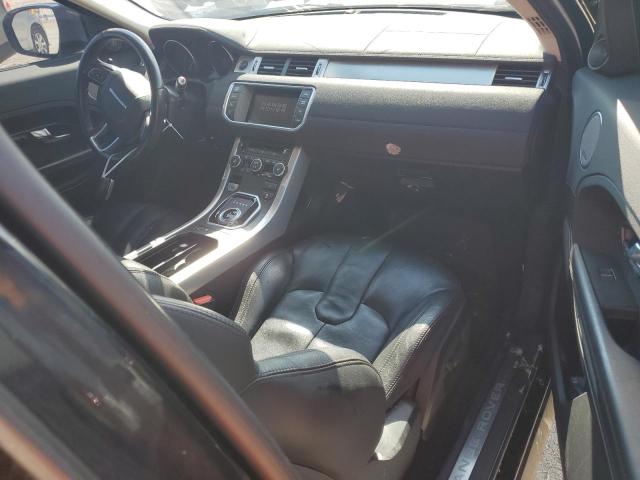 Photo 8 from auction – 2012 LAND ROVER RANGE ROVE with VIN SALVP1BG7CH664635