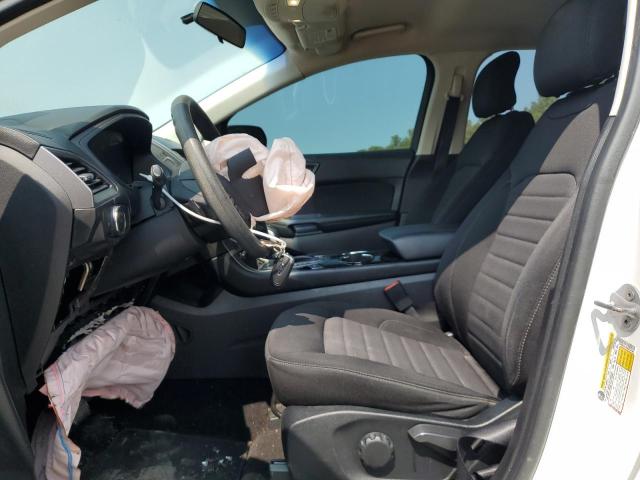 Photo 7 from auction – 2017 FORD EDGE SE with VIN 2FMPK3G92HBC54765