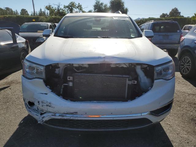 Photo 5 from auction – 2017 GMC ACADIA DEN with VIN 1GKKNXLS4HZ227803