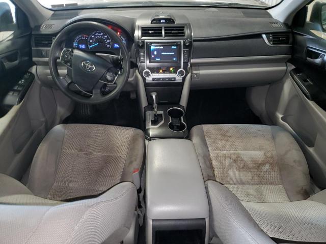 Photo 8 from auction – 2013 TOYOTA CAMRY L with VIN 4T1BF1FK4DU295233
