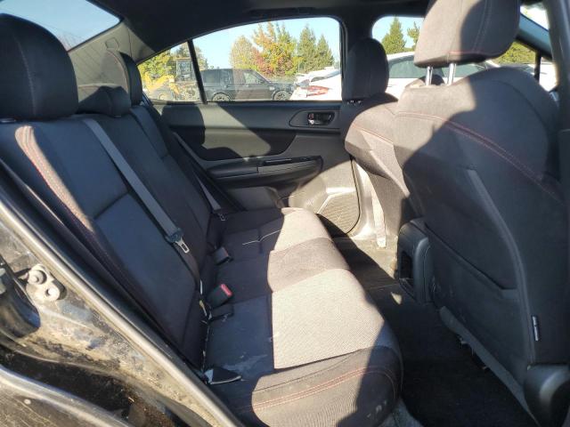 Photo 10 from auction – 2016 SUBARU WRX PREMIU with VIN JF1VA1E66G9828362
