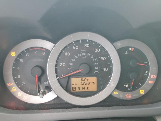 Photo 9 from auction – 2011 TOYOTA RAV4 with VIN 2T3ZK4DV3BW012642
