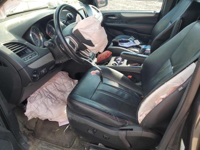 Photo 7 from auction – 2018 DODGE GRAND CARA with VIN 2C4RDGEG9JR147208
