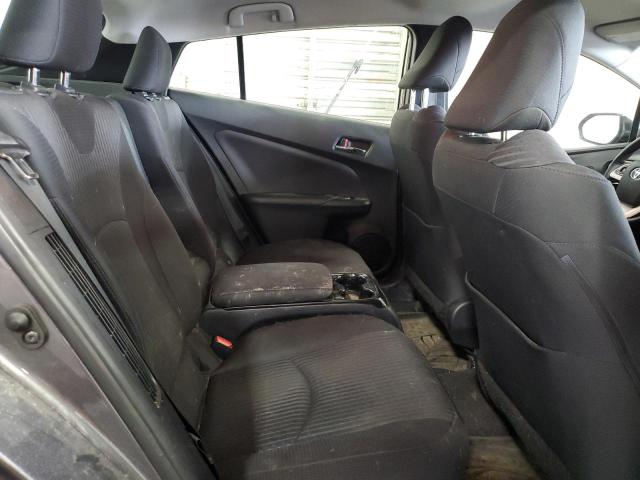 Zdjęcie 11 z aukcji – 2017 TOYOTA PRIUS PRIM z VIN JTDKARFP9H3045009