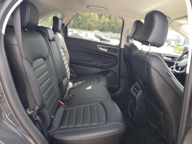 Photo 11 from auction – 2021 FORD EDGE SEL with VIN 2FMPK4J93MBA13015