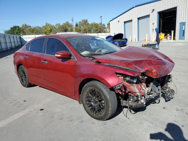 Photo 4 from auction – 2017 NISSAN ALTIMA 2.5 with VIN 1N4AL3AP0HC234437