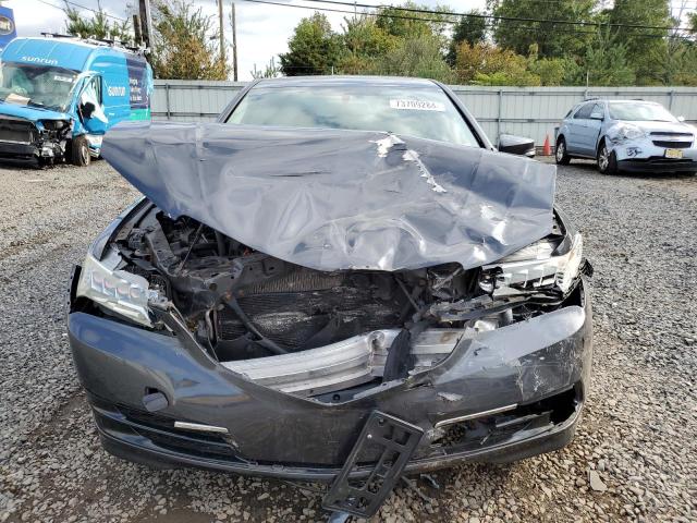 Photo 5 from auction – 2015 ACURA TLX with VIN 19UUB2F35FA017759