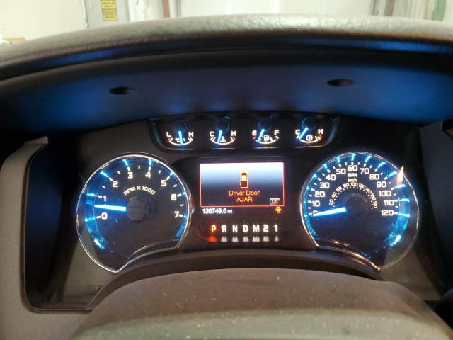 Photo 9 from auction – 2014 FORD F150 SUPER with VIN 1FTFX1EF6EKE00245