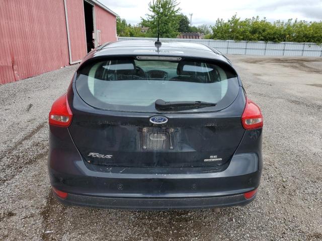 Photo 6 from auction – 2016 FORD FOCUS SE with VIN 1FADP3K22GL327236