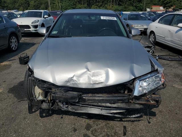 Photo 5 from auction – 2006 ACURA TSX with VIN JH4CL969X6C005162