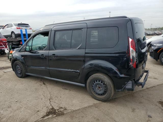 Photo 2 from auction – 2017 FORD TRANSIT CO with VIN NM0GE9F74H1299729