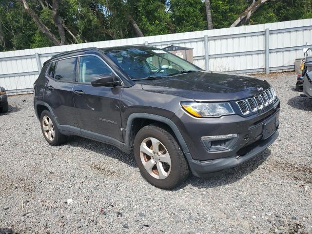 Фото 4 с аукциона – 2018 JEEP COMPASS LA с VIN 3C4NJDBB1JT161633