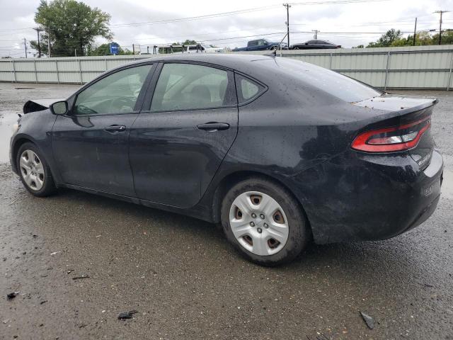Photo 2 from auction – 2016 DODGE DART SE with VIN 1C3CDFAA6GD736945