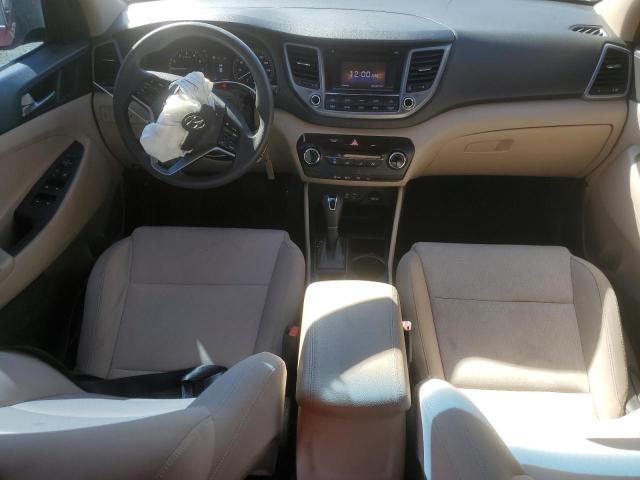 Photo 8 from auction – 2016 HYUNDAI TUCSON LIM with VIN KM8J33A45GU225530