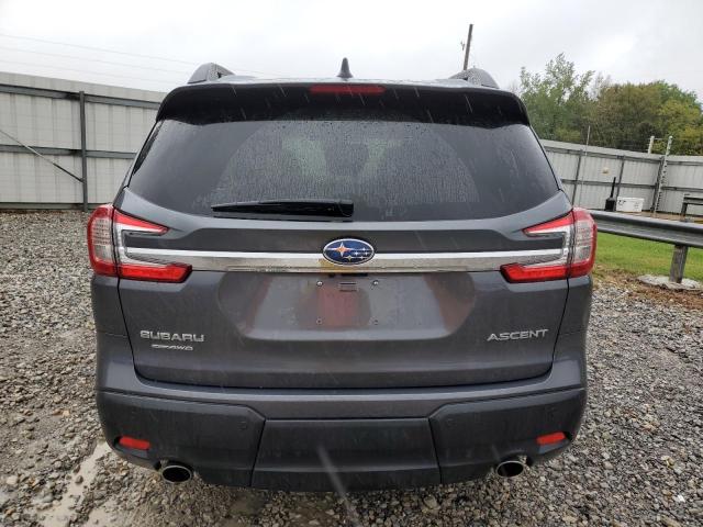 Photo 6 from auction – 2024 SUBARU ASCENT PRE with VIN 4S4WMAED0R3436208