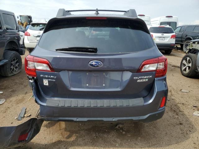 Снимка 6 от търг – 2017 SUBARU OUTBACK 2. с VIN 4S4BSANC8H3340644