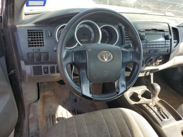 Photo 8 from auction – 2012 TOYOTA TACOMA with VIN 5TFPX4EN7CX010008