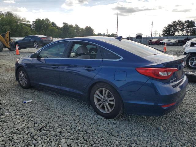 Photo 2 from auction – 2016 HYUNDAI SONATA SE with VIN 5NPE24AF5GH267206