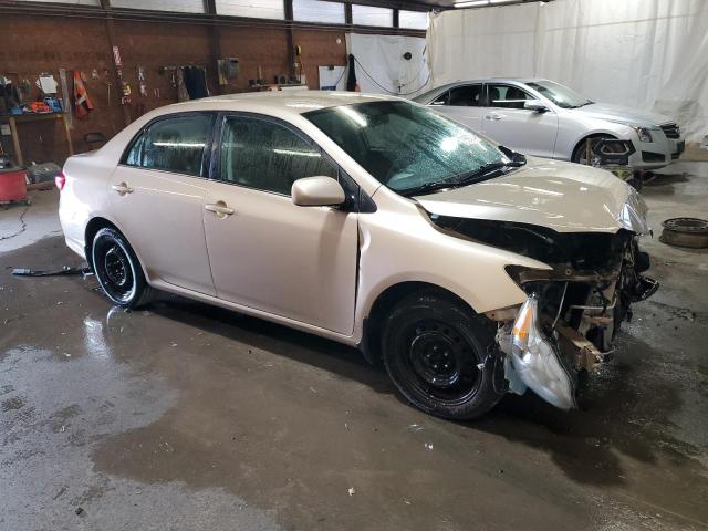 Photo 4 from auction – 2013 TOYOTA COROLLA with VIN 2T1BU4EE5DC969152