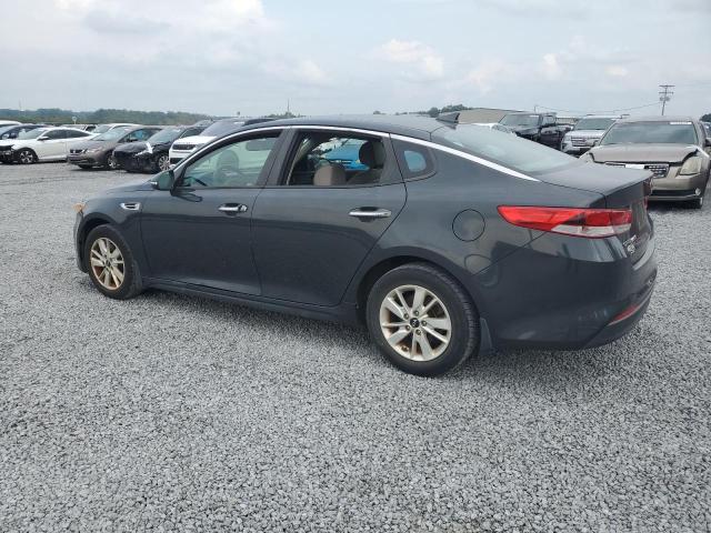Photo 2 from auction – 2016 KIA OPTIMA LX with VIN 5XXGT4L32GG111421