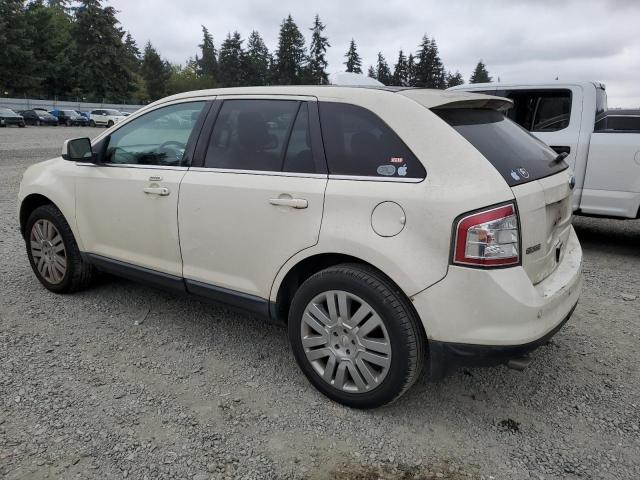 Photo 2 from auction – 2008 FORD EDGE LIMIT with VIN 2FMDK39C18BB26139
