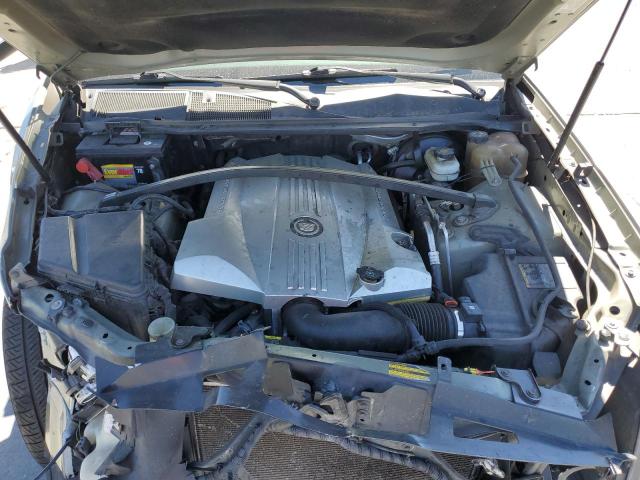 Photo 12 from auction – 2005 CADILLAC SRX with VIN 1GYEE63A150114783