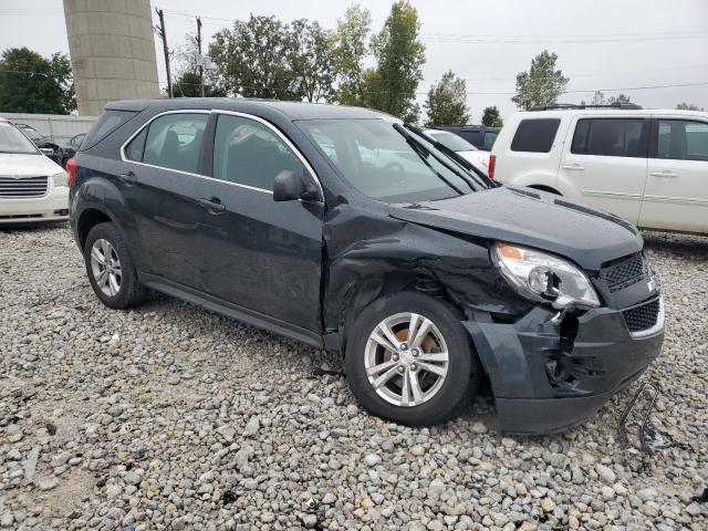 Photo 4 from auction – 2014 CHEVROLET EQUINOX LS with VIN 2GNALAEK1E6264281