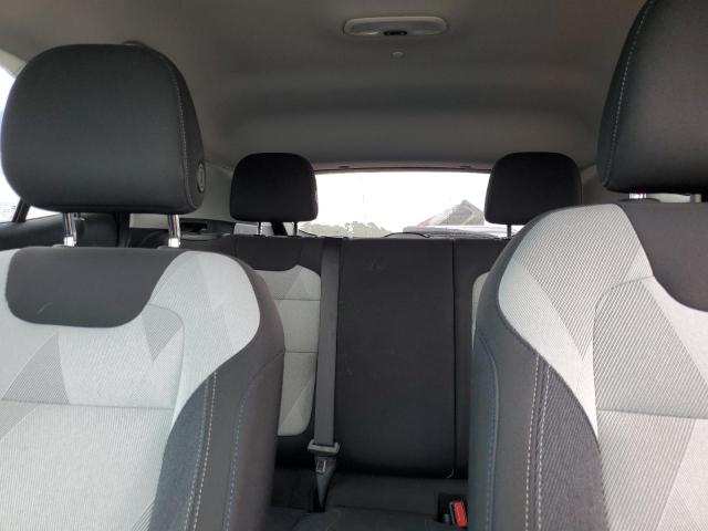 Photo 10 from auction – 2024 CHEVROLET TRAX LS with VIN KL77LFE25RC114474