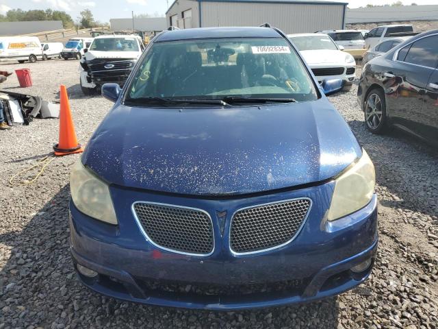Photo 5 from auction – 2005 PONTIAC VIBE with VIN 5Y2SL63805Z419618