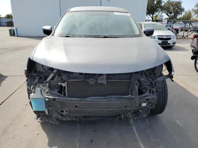 Photo 5 from auction – 2016 NISSAN ROGUE S with VIN KNMAT2MV1GP669859
