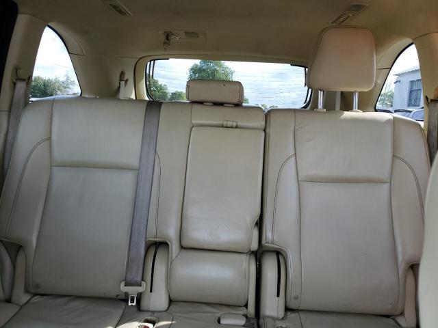 Photo 10 from auction – 2016 TOYOTA HIGHLANDER with VIN 5TDJKRFH1GS280566