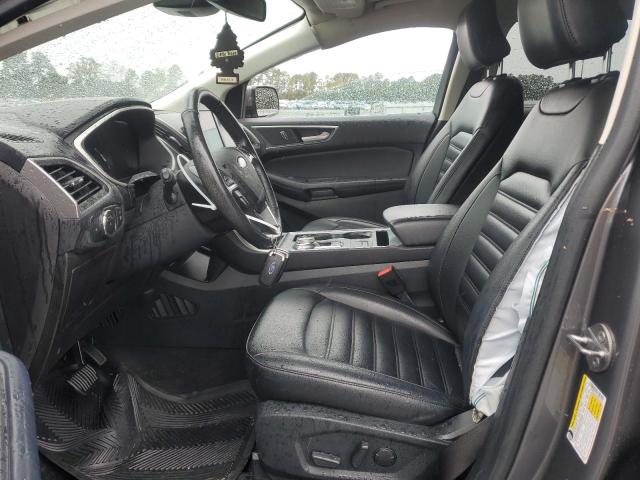 Photo 7 from auction – 2021 FORD EDGE SEL with VIN 2FMPK3J91MBA17316