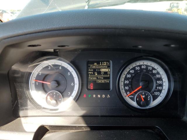 Photo 9 from auction – 2014 RAM 1500 ST with VIN 1C6RR7KT8ES124114