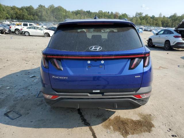 Photo 6 from auction – 2023 HYUNDAI TUCSON SEL with VIN 5NMJBCAE9PH228664