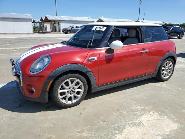 MINI COOPER 2015 with VIN WMWXM5C53F3A58232 - Photo from auction
