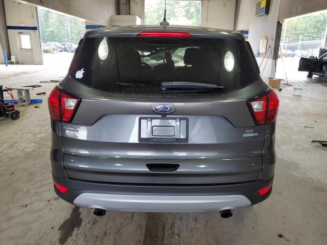 Photo 6 from auction – 2019 FORD ESCAPE SE with VIN 1FMCU9GD0KUC47038