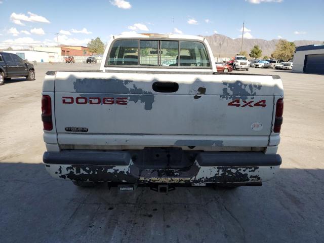 Photo 6 from auction – 1996 DODGE RAM 1500 with VIN 3B7HF13Z3TG167034
