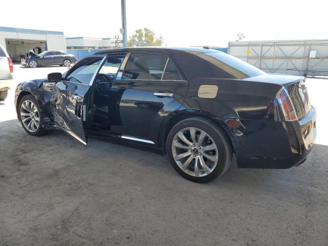 Photo 2 from auction – 2014 CHRYSLER 300 S with VIN 2C3CCABG3EH383198