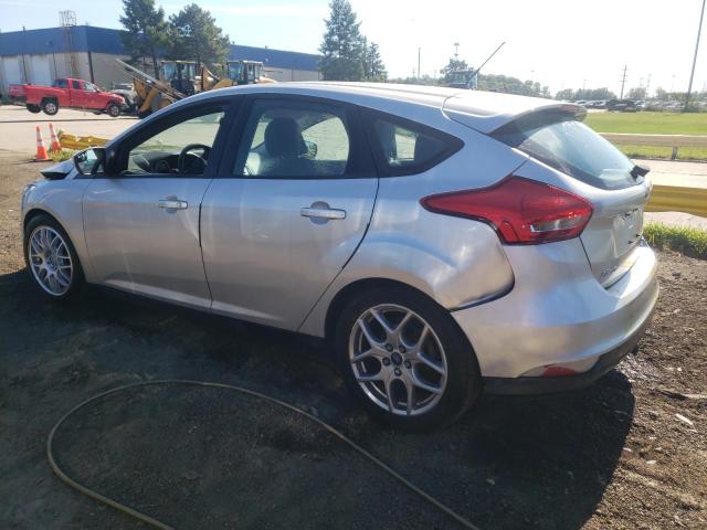 Photo 2 from auction – 2015 FORD FOCUS SE with VIN 1FADP3K23FL264601