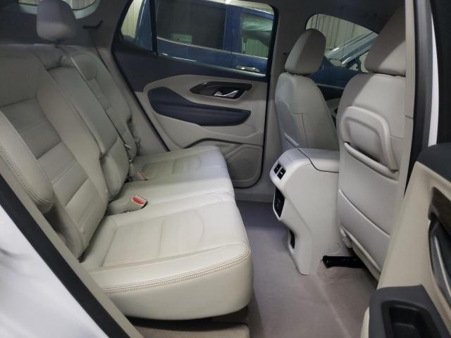 Photo 10 from auction – 2023 GMC TERRAIN DE with VIN 3GKALXEGXPL272731
