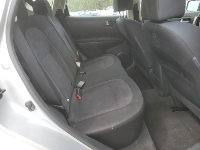 Photo 11 from auction – 2013 NISSAN ROGUE S with VIN JN8AS5MT0DW019378