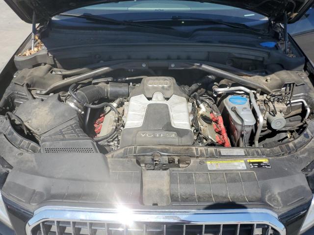 Photo 12 from auction – 2016 AUDI Q5 PREMIUM with VIN WA1D7AFP2GA065485