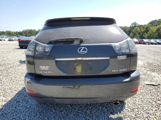 Photo 6 from auction – 2004 LEXUS RX 330 with VIN JTJGA31U640018472