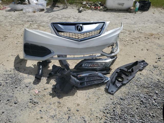 Photo 13 from auction – 2017 ACURA RDX with VIN 5J8TB3H32HL007180