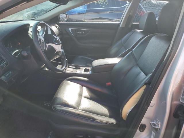 Photo 7 from auction – 2017 NISSAN ALTIMA 2.5 with VIN 1N4AL3AP0HC174269