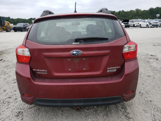 Photo 6 from auction – 2012 SUBARU IMPREZA with VIN JF1GPAL6XCH219866
