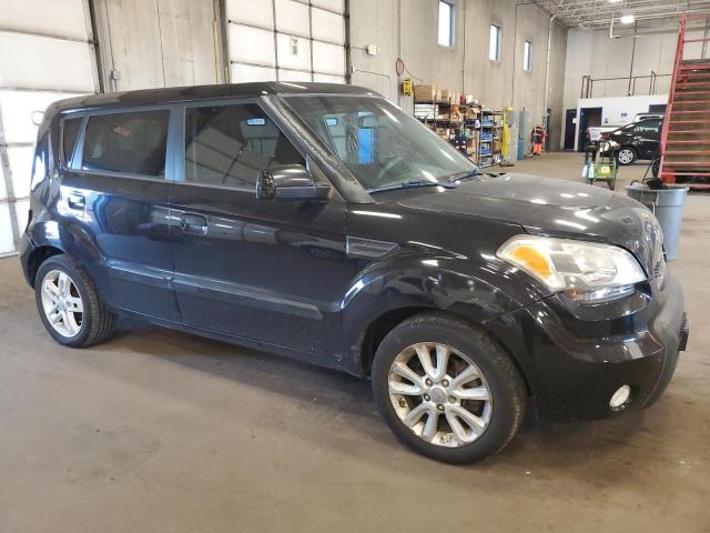 Photo 4 from auction – 2010 KIA SOUL + with VIN KNDJT2A2XA7179891